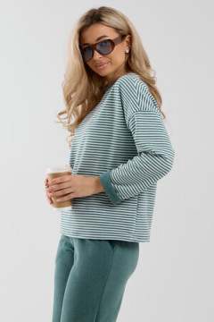 Костюм с брюками 53014