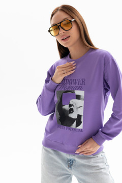 Толстовка 00028