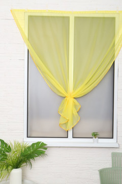 Тюль 78030 для балкона