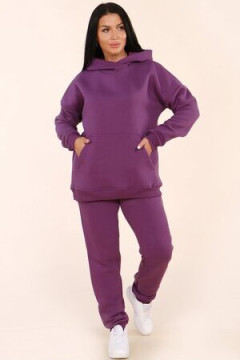 Костюм с брюками 399