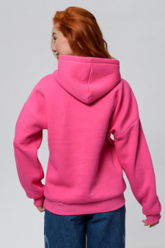 Толстовка 14428 оверсайз