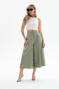 Юбка-брюки Бю088