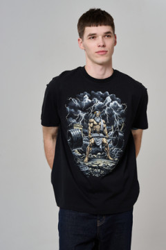 Футболка 8596