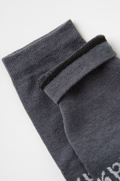 Носки стандарт Деда крутой