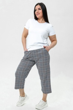 Бриджи №21609