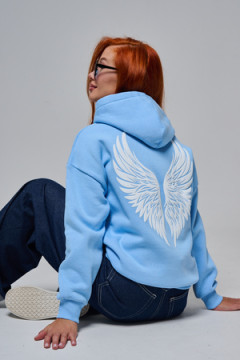 Толстовка 8578