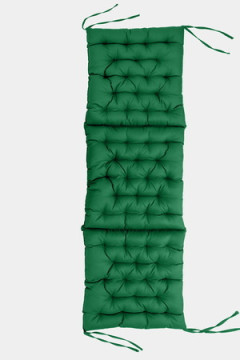 Подушка для мебели Bio-Line с завязками с 2 сторон MO55x165