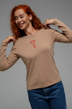 Лонгслив 8529/1