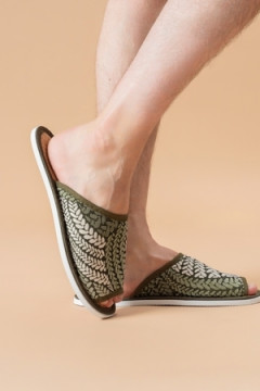 Тапки МШО(пр)