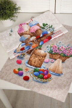 Полотенце 32598