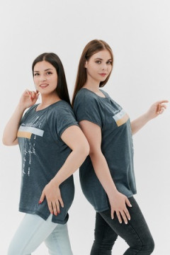 Футболка 8253