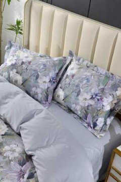 КПБ Kamelia евро с 2 наволочками