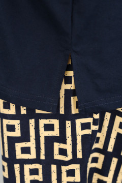 Футболка (ФП-111 кошечка)