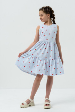 Сарафан Воланчик