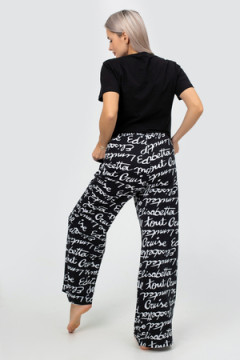 Костюм с брюками КЖ018