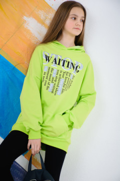 Толстовка Вилора