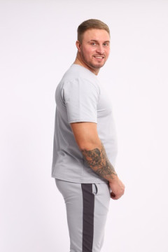 Костюм с брюками 35282