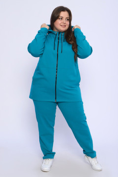 Костюм с брюками 36664