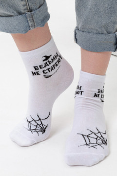 Носки стандарт Ведьма