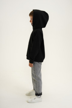 Толстовка Капюшон