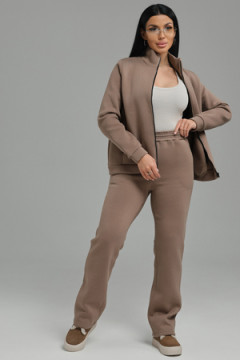 Костюм с брюками 74722