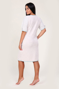 Халат Terry Light 503