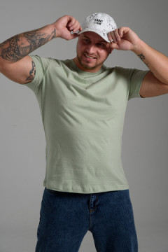 Футболка 8471/4 унисекс