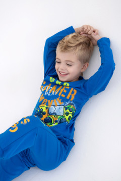 Лонгслив Джойстик