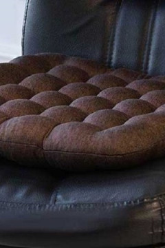 Подушка для мебели Уют Крафт