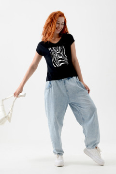 Футболка 7158