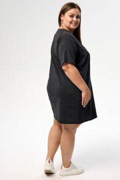 Туника BE HAPPY