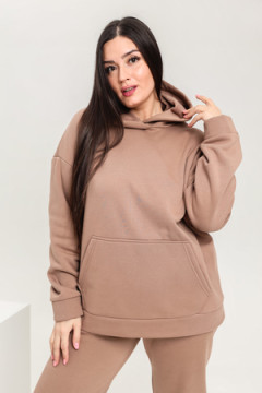 Костюм с брюками 42346