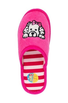 Тапки А-70F-016-07 зак