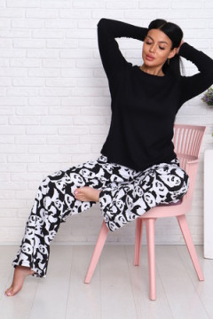 Костюм с брюками арт. КД-020-051