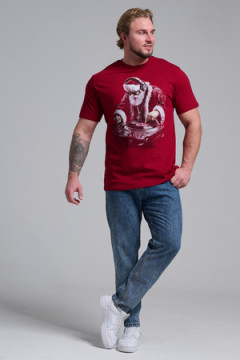 8581 футболка унисекс