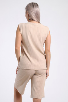 Костюм с шортами 744 Stylus