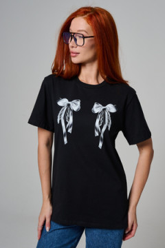 8589 футболка унисекс