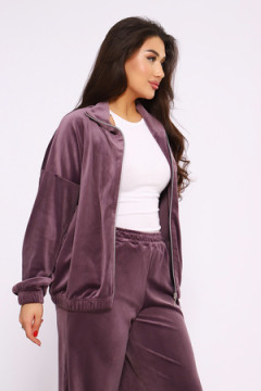 Костюм с брюками 638 Queen Bee