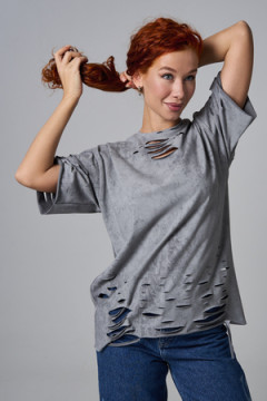 Футболка 7475