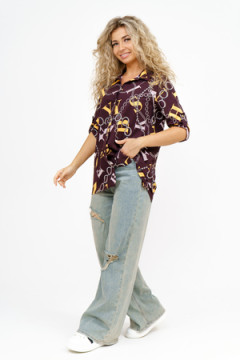 Рубашка 36806