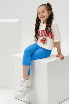 Бриджи 7376 детские