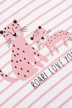 Костюм ясельный N2022-5 Боди+Брюки