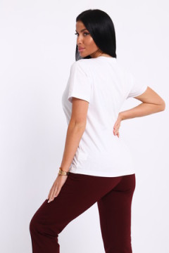 Костюм с брюками 74705