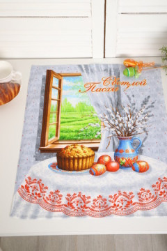 Полотенце 32599