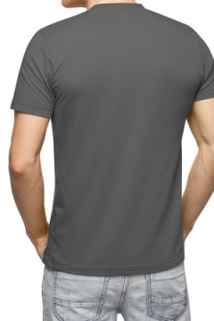 Футболка Print031