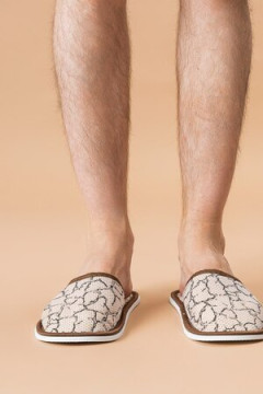 Тапки С-6МТП-МР