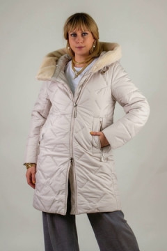 Куртка верблюжья шерсть арт. 320