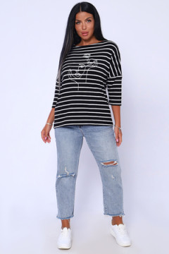 Лонгслив 82034