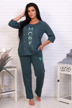 Костюм с брюками КБЖ0044