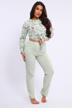 Пижама женская 24276